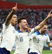 欧洲杯预选赛倒计时开始，球迷如何期待看球胜负 