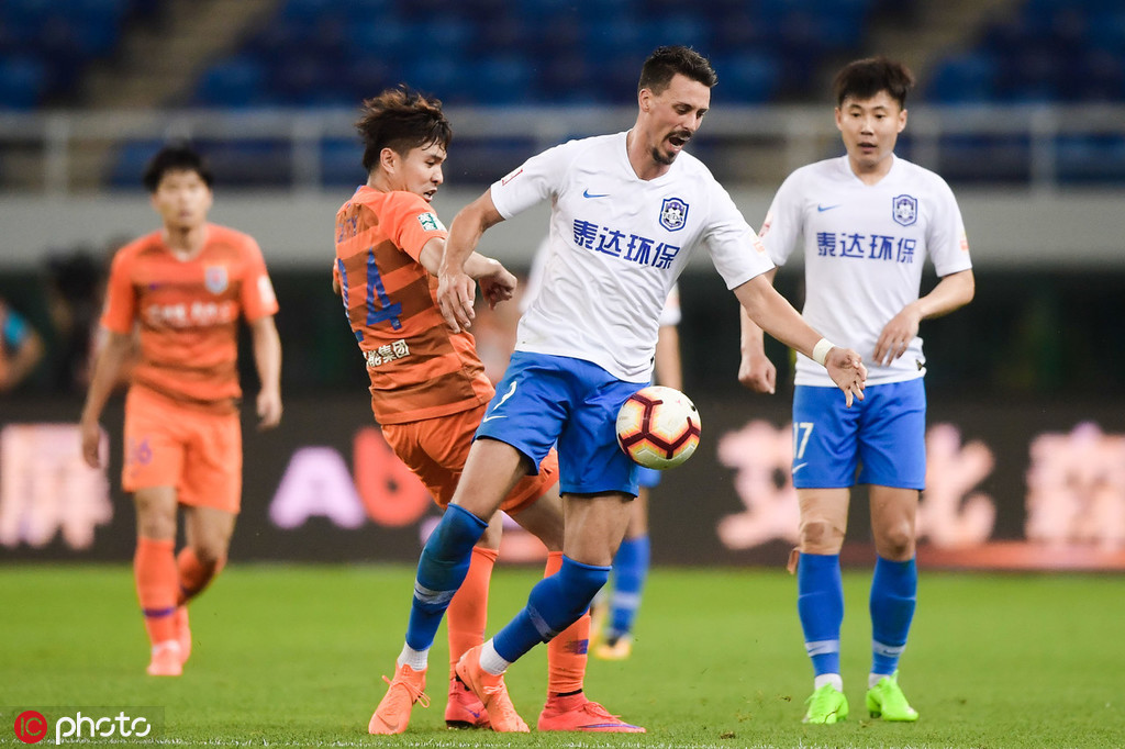 鲁能球迷跳槽泰达,支持豪门连胜(鲁能球迷跳槽泰达,支持豪门连胜吗) 鲁能球迷跳槽泰达,支持豪门连胜(鲁能球迷跳槽泰达,支持豪门连胜吗)